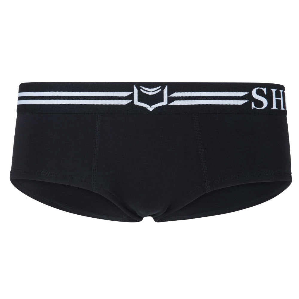 Women's Cheeky Boyshorts