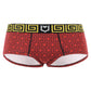 Women's Cheeky Boyshorts