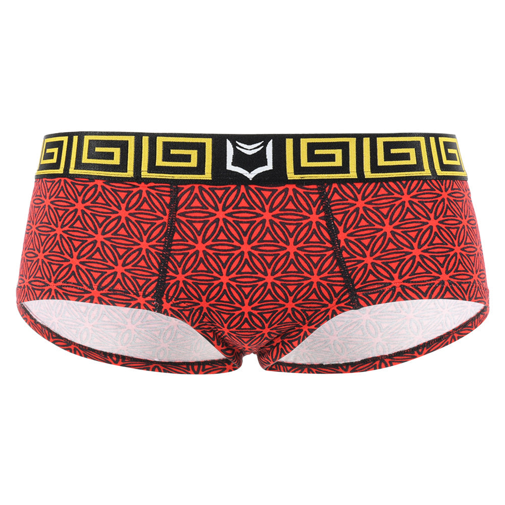 Women's Cheeky Boyshorts