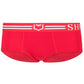 Women's Cheeky Boyshorts