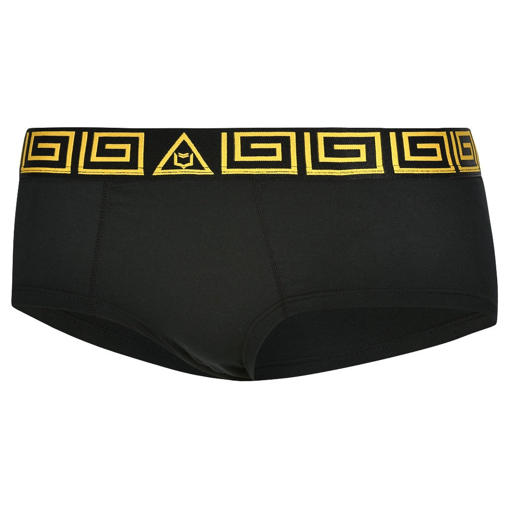 Women's Cheeky Boyshorts
