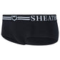 Women's Cheeky Boyshorts