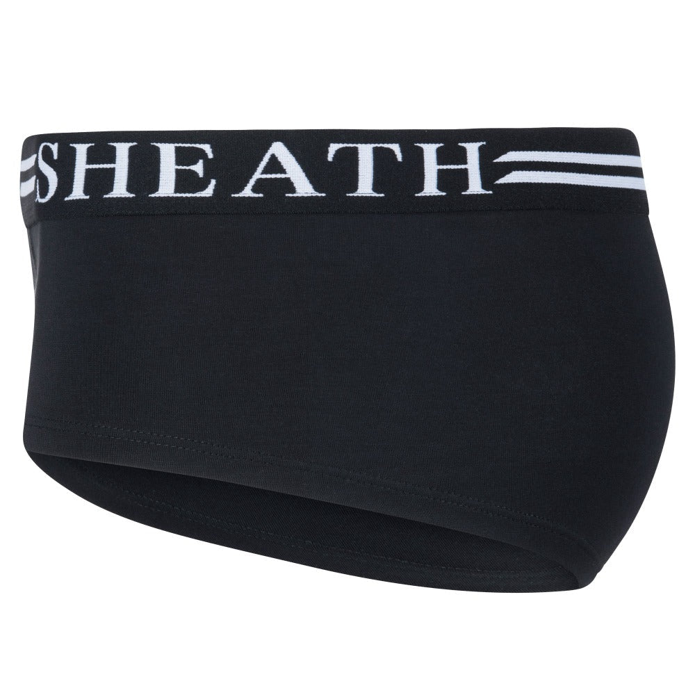 Women's Cheeky Boyshorts