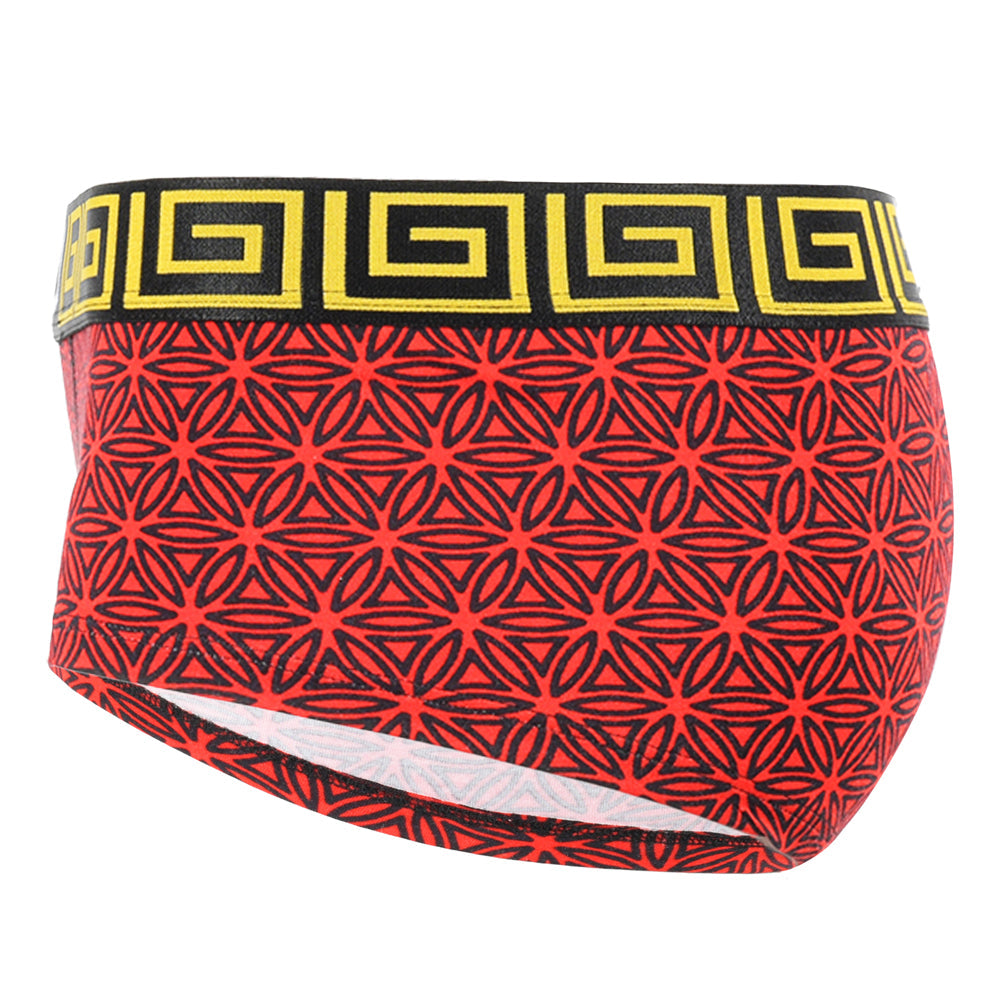 Women's Cheeky Boyshorts
