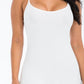Ribbed Bodycon Romper