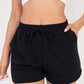 French Terry Shorts