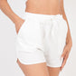 French Terry Shorts