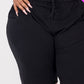 French Terry Bermuda Shorts