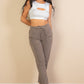 French Terry Jogger Pants