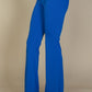 High Waisted Flare Pants