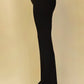 High Waisted Flare Pants