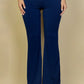 High Waisted Flare Pants