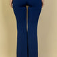 High Waisted Flare Pants