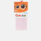 Conte-Kids Cotton Tights Miss 616 - Mesh Pattern