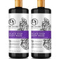 African Black Soap Lavender & Sage