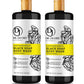 African Black Soap Monoi