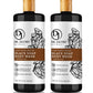 African Black Soap Oriental Oud