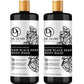 Raw Black Soap