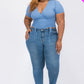 “Serenity” Surplice Top