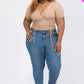 “Serenity” Surplice Top
