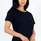 Basic Short Sleeve T-shirt