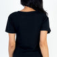 Basic Short Sleeve T-shirt