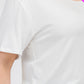 Plus Size Basic Short Sleeve T-shirt
