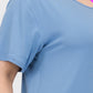 Plus Size Basic Short Sleeve T-shirt