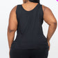Comfy Tank Top & Shorts Set