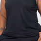 Comfy Tank Top & Shorts Set