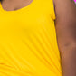 Comfy Tank Top & Shorts Set