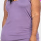 Comfy Tank Top & Shorts Set