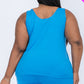 Comfy Tank Top & Shorts Set