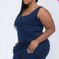 Comfy Tank Top & Shorts Set