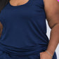 Comfy Tank Top & Shorts Set
