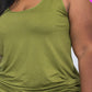 Comfy Tank Top & Shorts Set