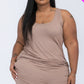 Comfy Tank Top & Shorts Set