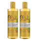 Almond Pure Castile Body Wash