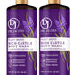 Lavender Pure Castile Body Wash