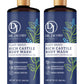 Peppermint Castile Body Wash