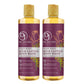Rose Pure Castile Body Wash