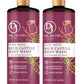 Rose Pure Castile Body Wash