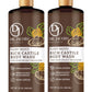 Shea Butter Pure Castile Body Wash