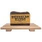 Natural Goat Milk Soap | Humboldt Hands Heavy-Duty Hand Cleaner | Backwoods