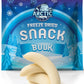 Freeze Dried Organic Whole Bananas