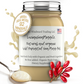 Barberry Infused Organic Sea Moss Gel