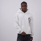 Baroque Statue Graphic Oversized Hoodie – Artistic Unisex Streetwear