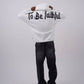 Baroque Statue Graphic Oversized Hoodie – Artistic Unisex Streetwear