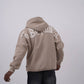 Baroque Statue Graphic Oversized Hoodie – Artistic Unisex Streetwear