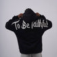 Baroque Statue Graphic Oversized Hoodie – Artistic Unisex Streetwear
